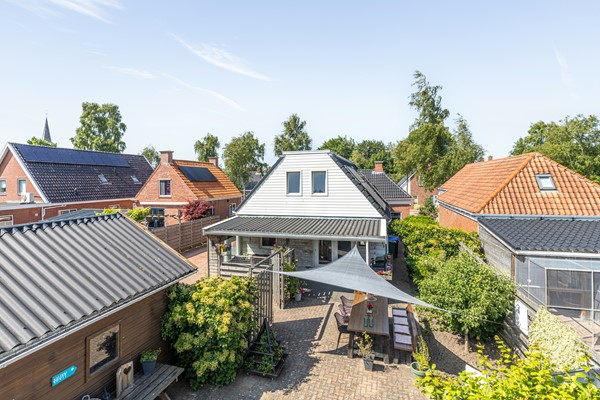Medium property photo - Oudeweg 63, 9628 CB Siddeburen